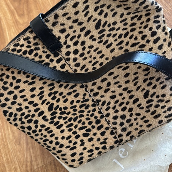 Jenni Kayne Purse - Picture 3 of 7